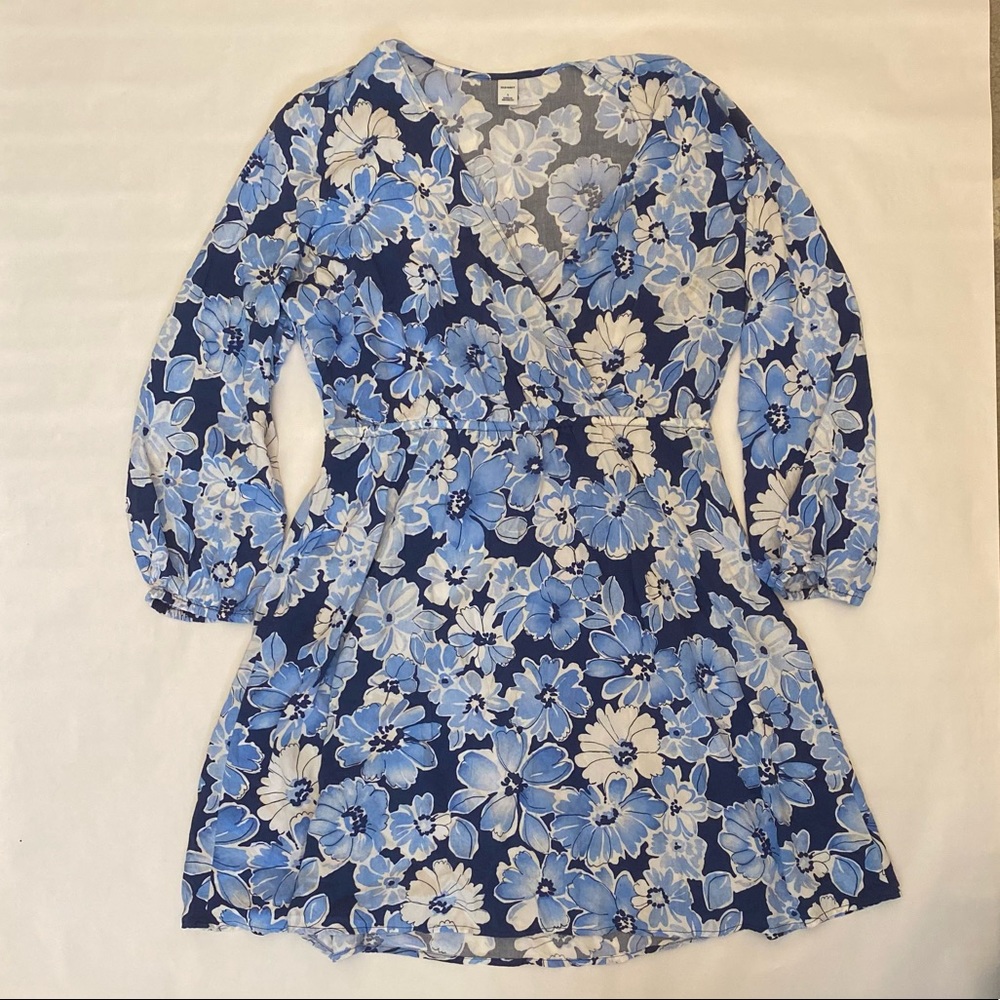 Old Navy Dress